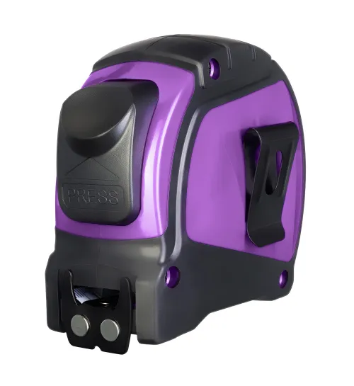 imagen Cinta métrica Ermenrich Reel SQ80,  5