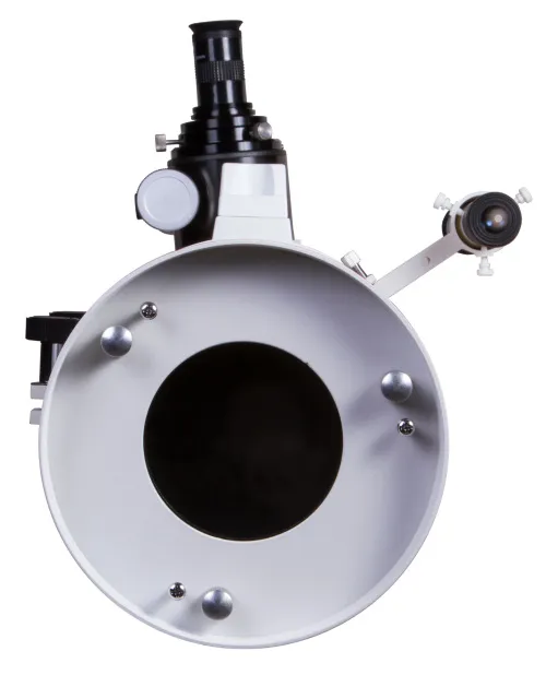 fotografía Tubo óptico Bresser Messier NT-150S/750 Hexafoc,  5