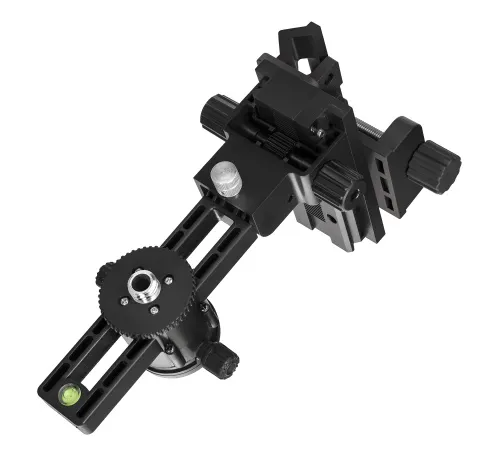 gráfico Varilla de extensión Ermenrich Reel TWR30, 3,36 m,  13