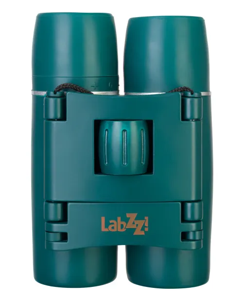 imagen Prismáticos Levenhuk LabZZ B4,  6