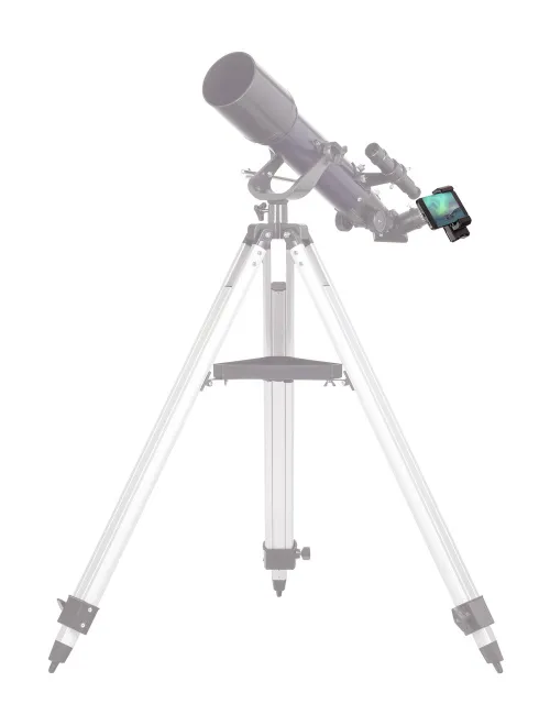 fotografía Soporte para teléfono inteligente Levenhuk Kelvin RIG10 PRO,  5