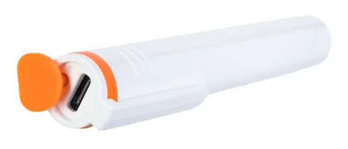 gráfico Detector de radiación Ermenrich Ping RD20,  4