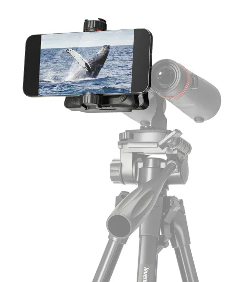 fotografía Fotocular Wi-Fi Levenhuk Kelvin WFP25,  4