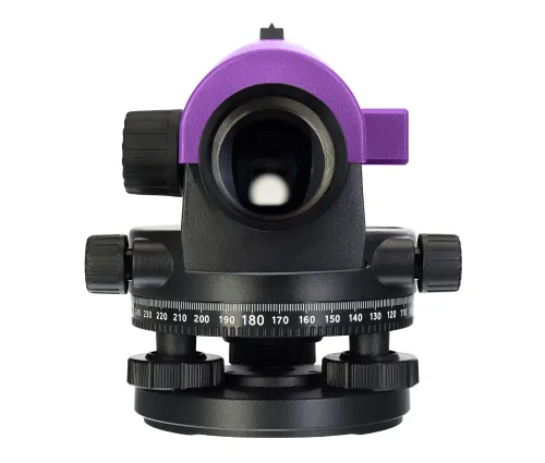 imagen Nivel óptico Ermenrich PL30,  5