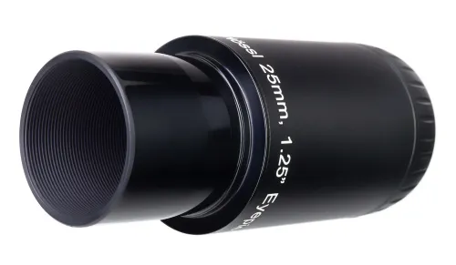 foto Ocular Levenhuk Ra Plössl 25 mm, 1,25",  6