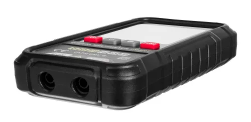 foto Multímetro digital Ermenrich Zing TC14,  5