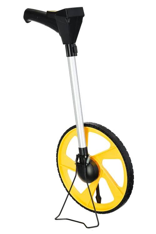 gráfico Rueda de medición digital Ermenrich Reel WM20,  5