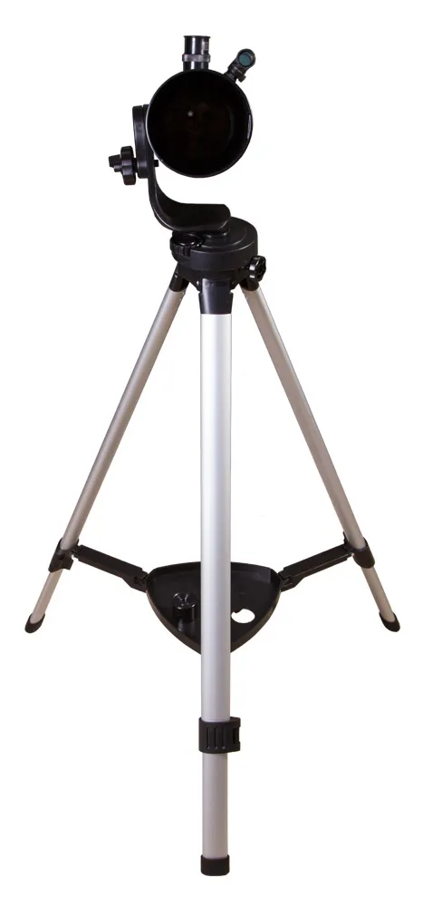 gráfico Telescopio Bresser National Geographic 60/800 AZ,  3