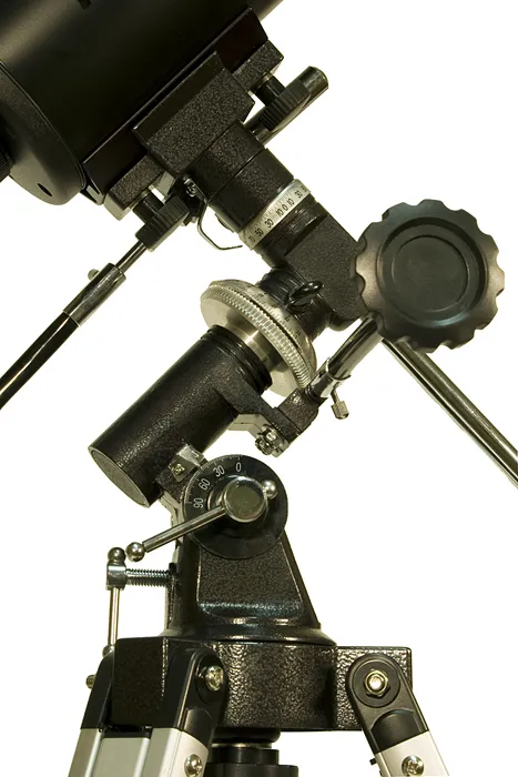 fotografía Telescopio Levenhuk Skyline PRO 90 MAK,  3