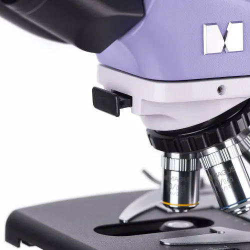 imagen Microscopio biológico digital MAGUS Bio D230T,  13