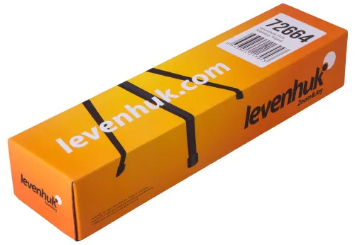 imagen Trípode de mesa Levenhuk ТТ25,  10