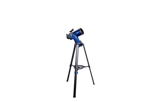 foto Meade StarNavigator NG 125mm MAK Telescope,  4