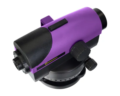 imagen Nivel óptico Ermenrich PL30,  7