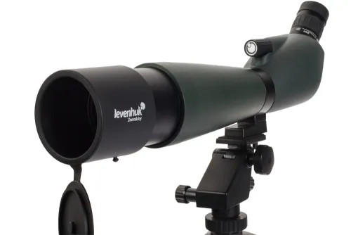 gráfico Catalejo Levenhuk Blaze 70 PLUS,  4