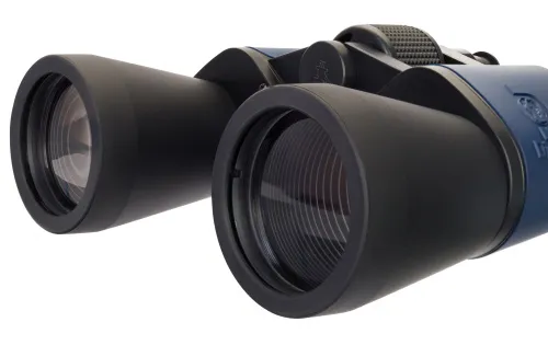 imagen Prismáticos Levenhuk Discovery Gator 10–30x50,  9