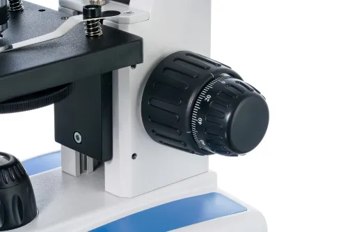gráfico Microscopio digital Levenhuk D80L LCD,  10