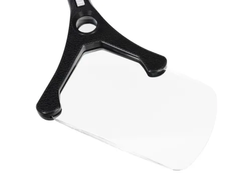 gráfico Lupa Levenhuk Zeno Read ZR20,  4