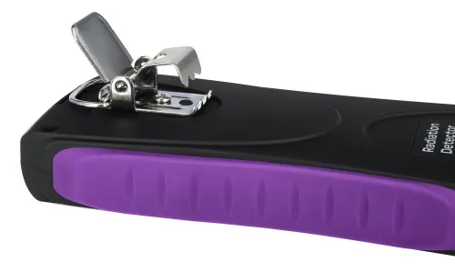 foto Detector de radiación Ermenrich Ping RD50,  6