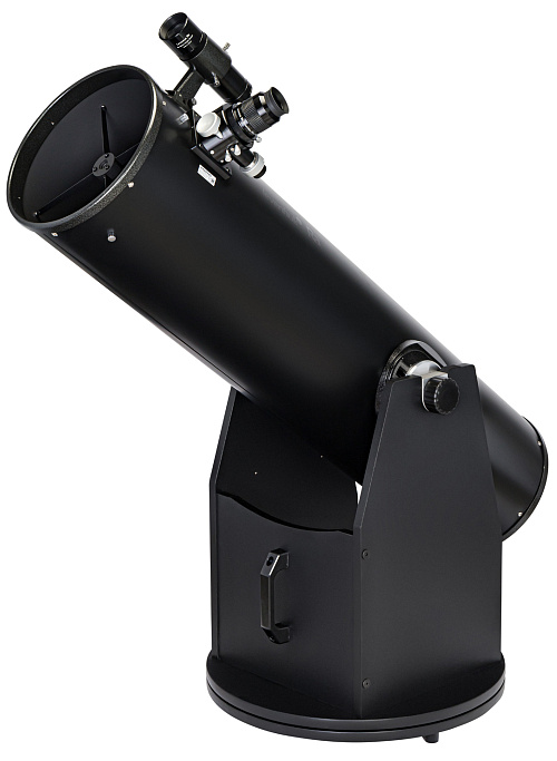 foto Telescopio Levenhuk Ra 250N Dobson