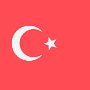 Nueva sucursal en Turquía