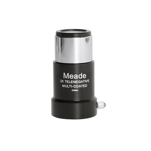 Meade Series 4000 Super Plössl 12.4 mm eyepiece
