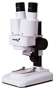 fotografía Microscopio Levenhuk 1ST