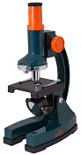 fotografía Microscopio Levenhuk LabZZ M1