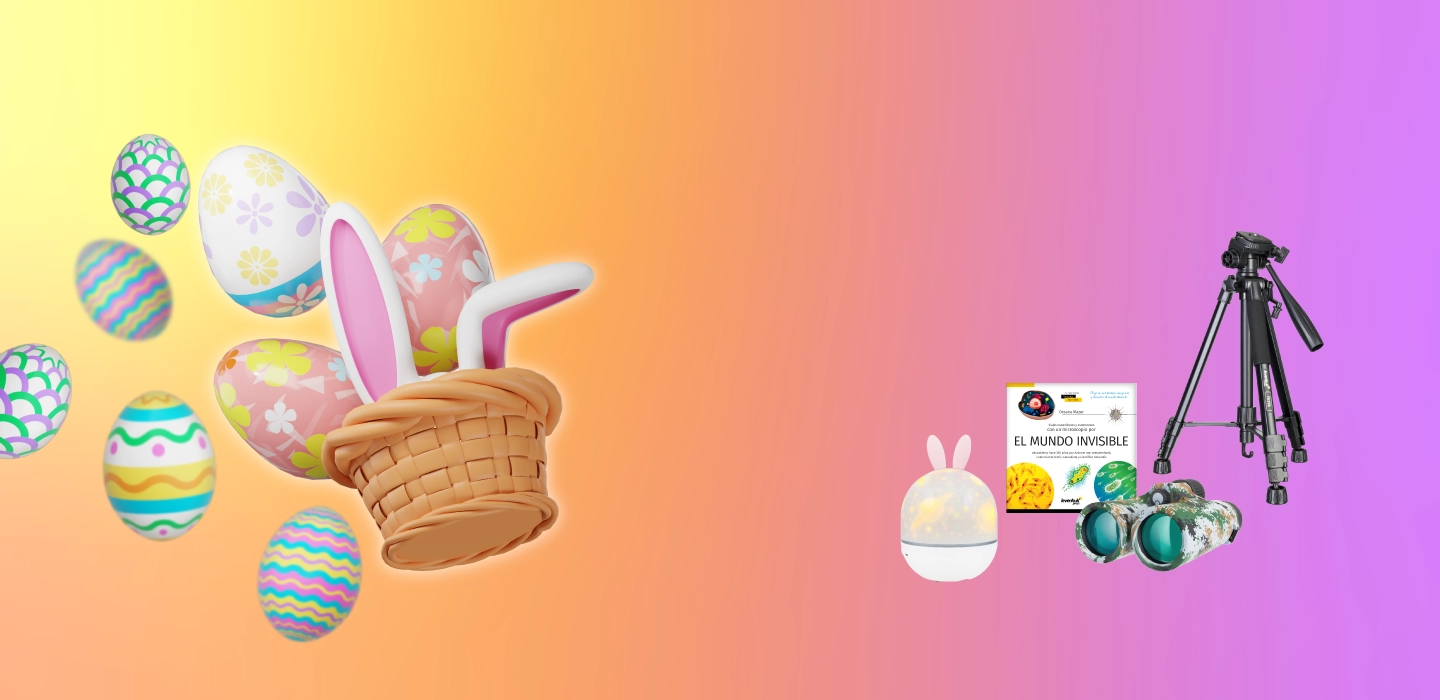 Promoción de Pascua