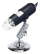 foto Microscopio digital Levenhuk Discovery Artisan 16